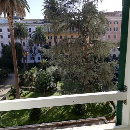Ecce Roma Exterior foto