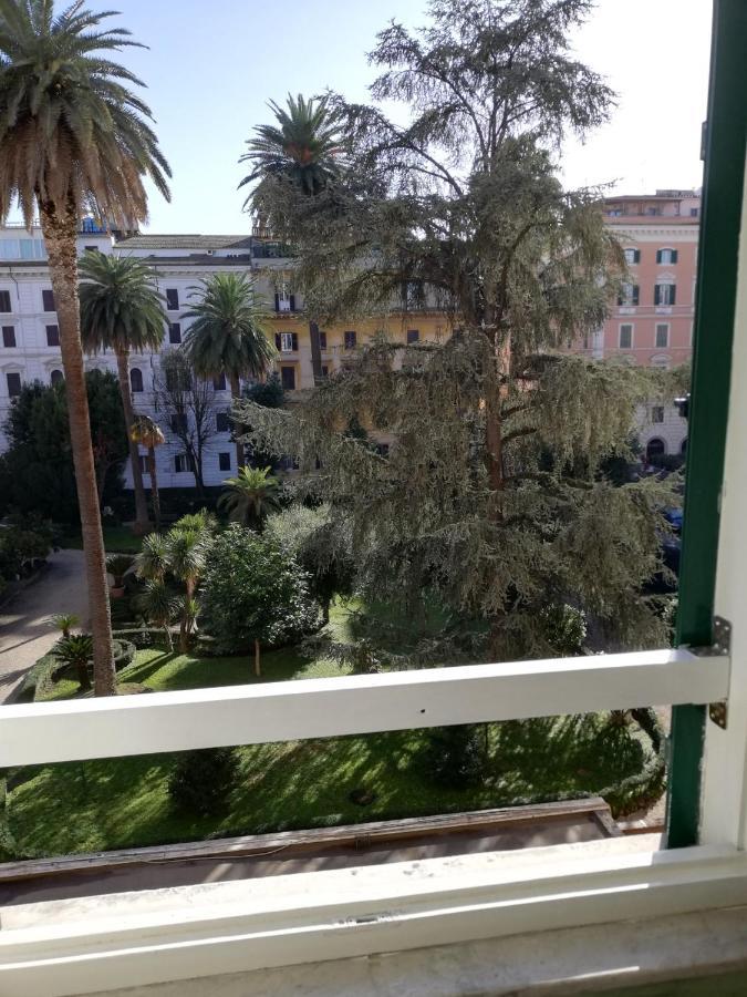 Ecce Roma Exterior foto