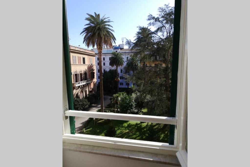 Ecce Roma Exterior foto