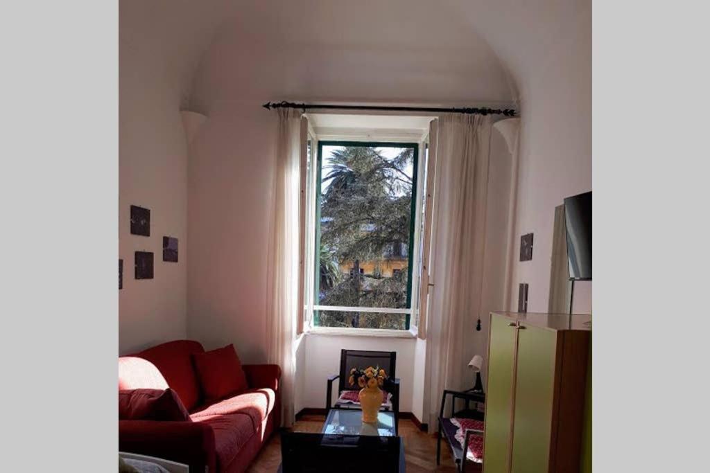 Ecce Roma Exterior foto