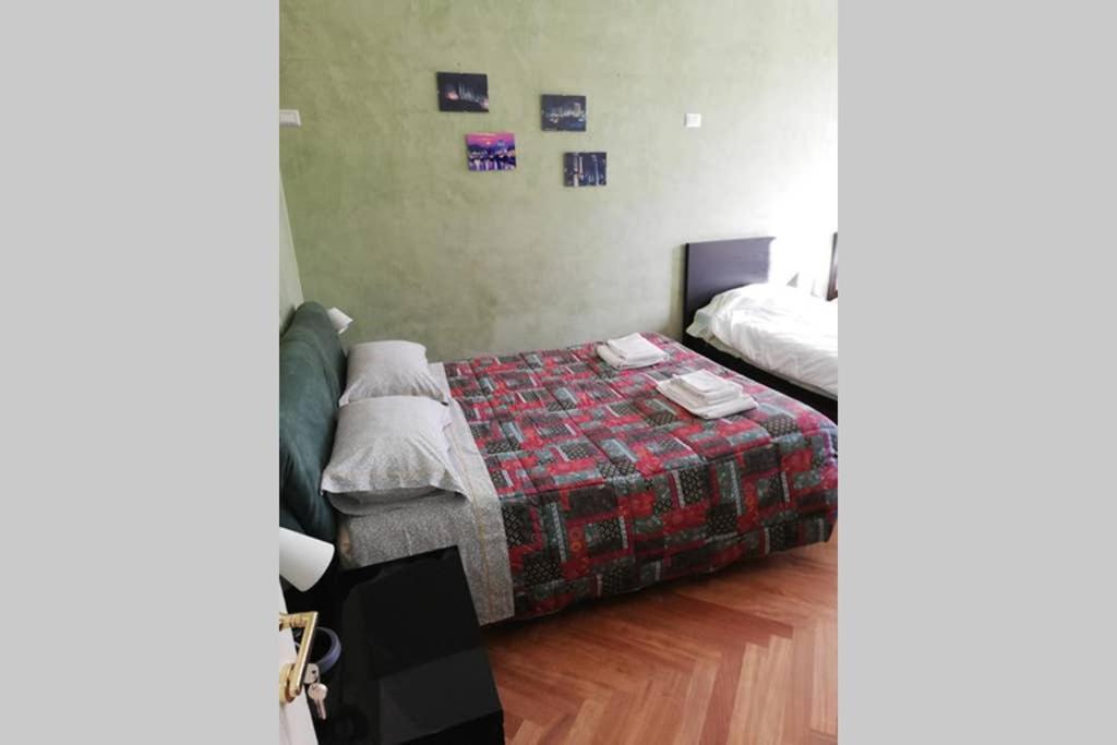 Ecce Roma Exterior foto