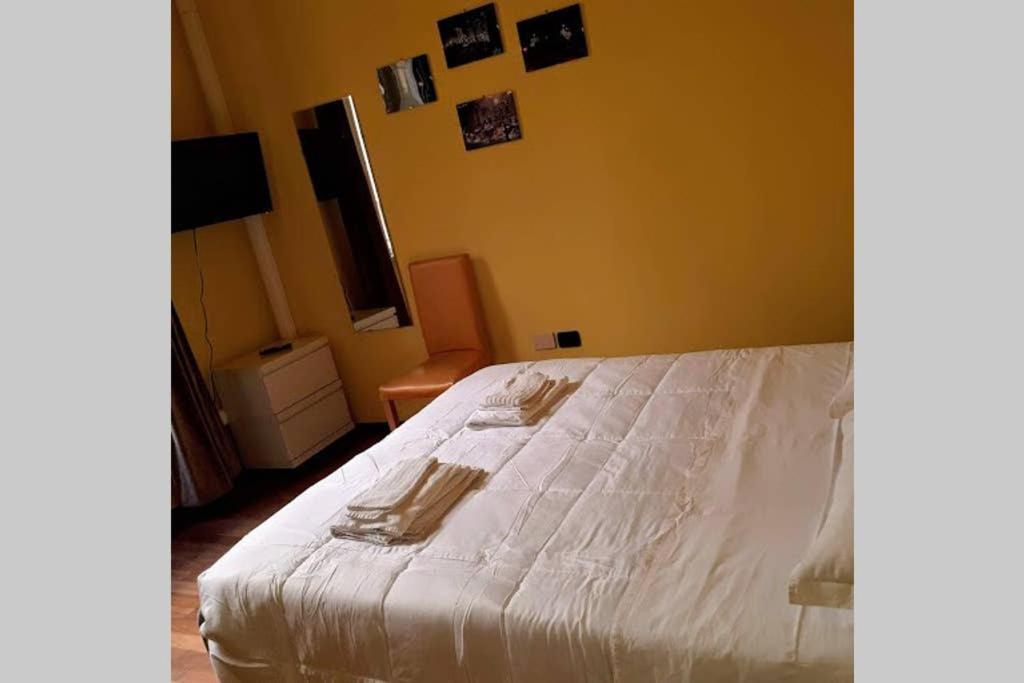 Ecce Roma Exterior foto