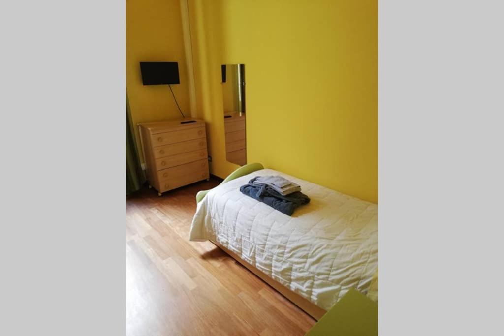 Ecce Roma Exterior foto